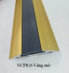 NCP8.0 - Vàng mờ