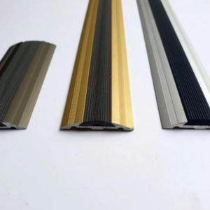 NẸP NHÔM CHỐNG TRƯỢT NCP 8- THANH 2,7M