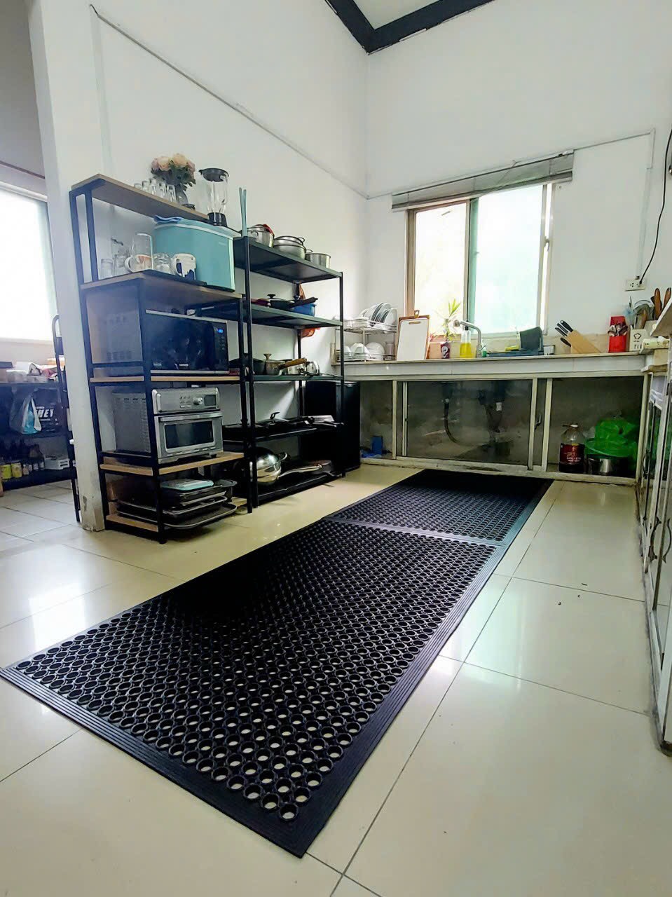 Thảm -cao su- chống- trượt- CT PRO 701K-4