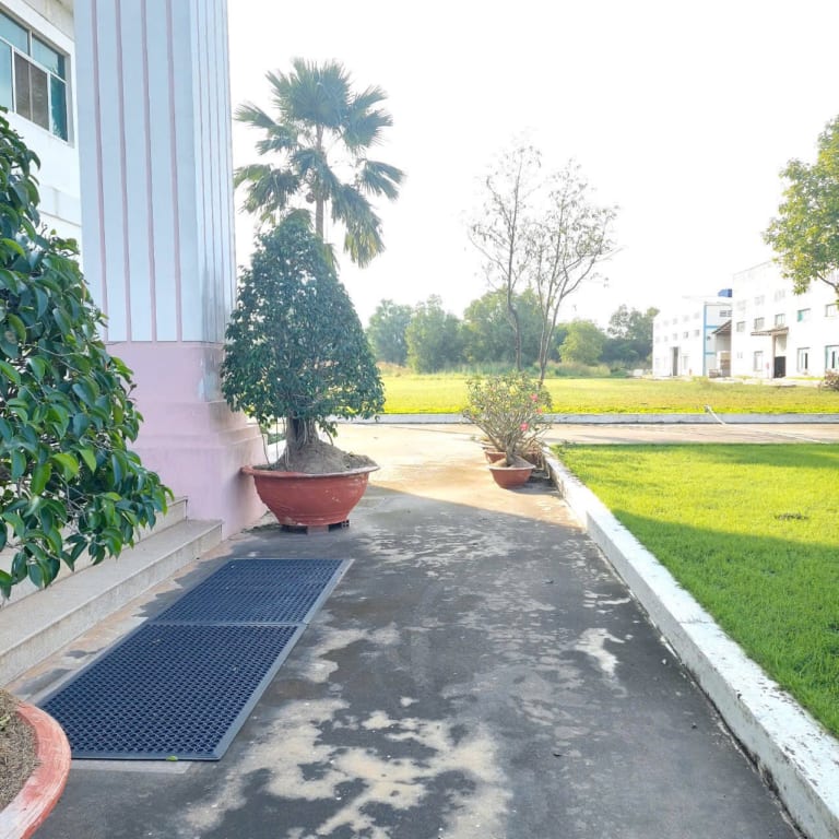 Thảm -cao su- chống- trượt- CT PRO 701K-7