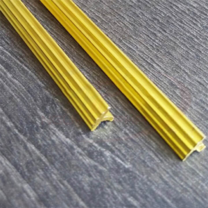 Chỉ Đồng  T10 Gân- Chống Trơn Trượt Cầu Thang, Bậc Tam Cấp