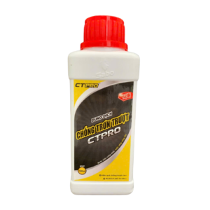 Dung dịch chống trơn trượt sàn gạch men CTPRO (Chai 500ml)