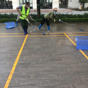 Dung Dịch Chống Trượt Sàn Gạch Men