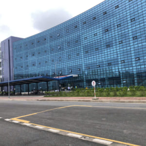 Chống Trượt Nhà Xưởng