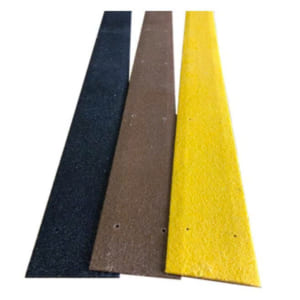 Thanh phẳng chống trượt cầu thang kích thước 70x3.5x1000mm