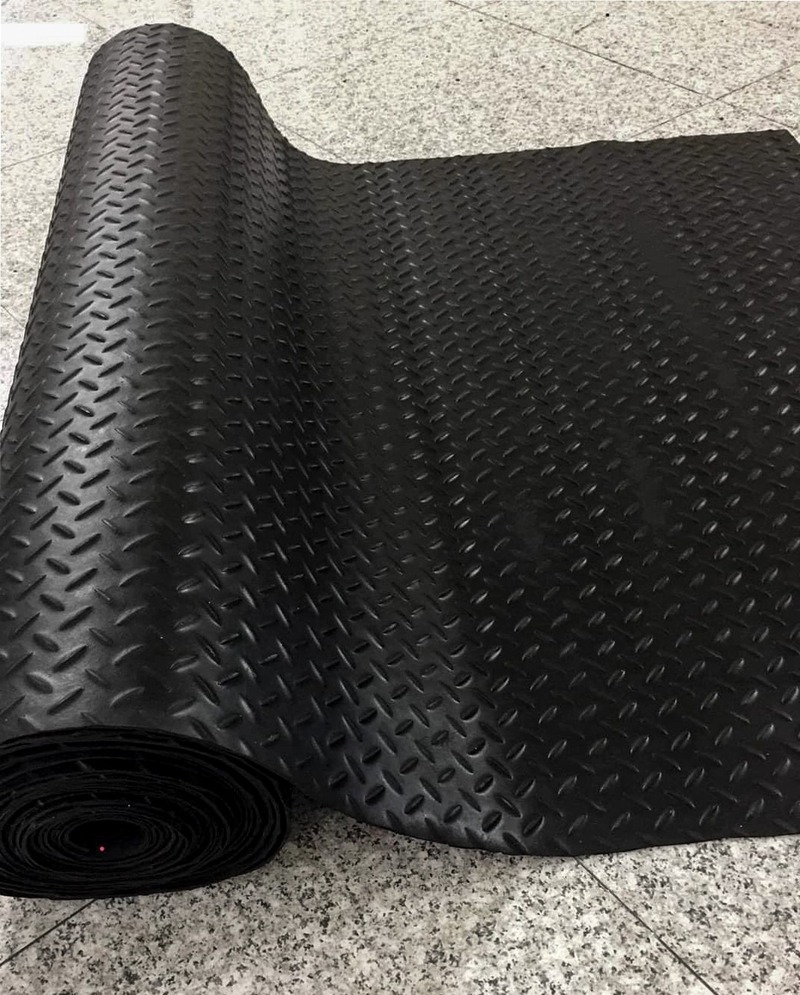 chọn thảm chống trượt