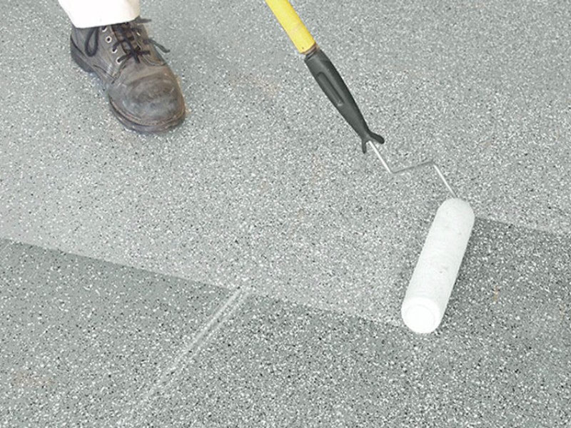 chống trượt trên dốc