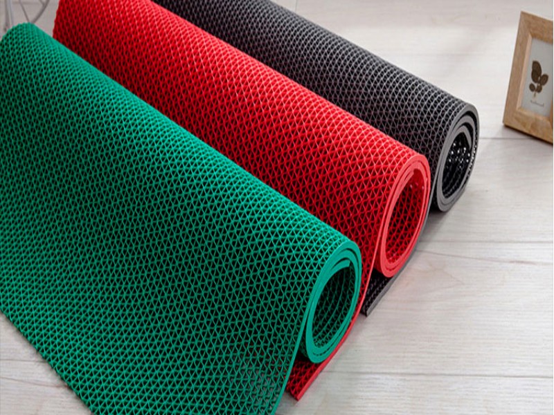 chống trượt bể bơi