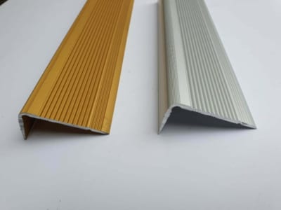 sai lầm khi lắp đặt nẹp chống trơn