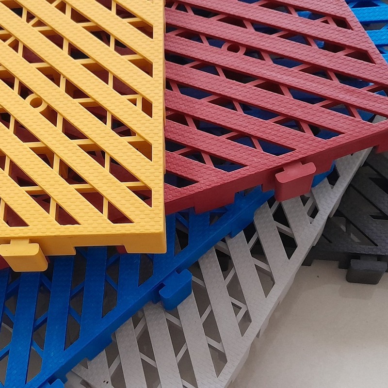 tấm lót sàn chống nước