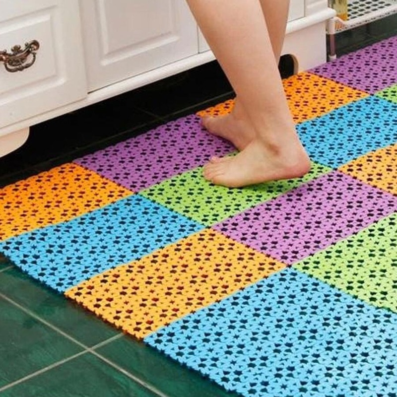 tấm lót sàn chống nước