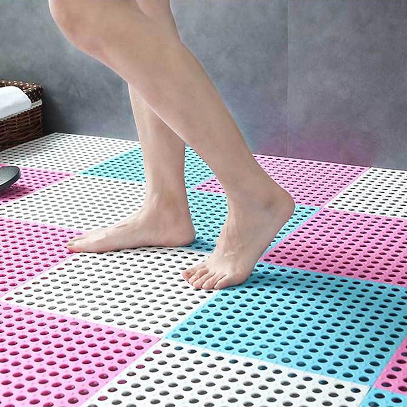 tấm lót sàn chống nước