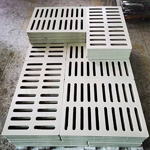 Song Chắn Rác Composite Sabo Pro kích thước 300x1000mm