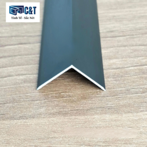 Nẹp Nhôm V25