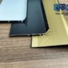 Len chân tường nhôm cao DCP80cm