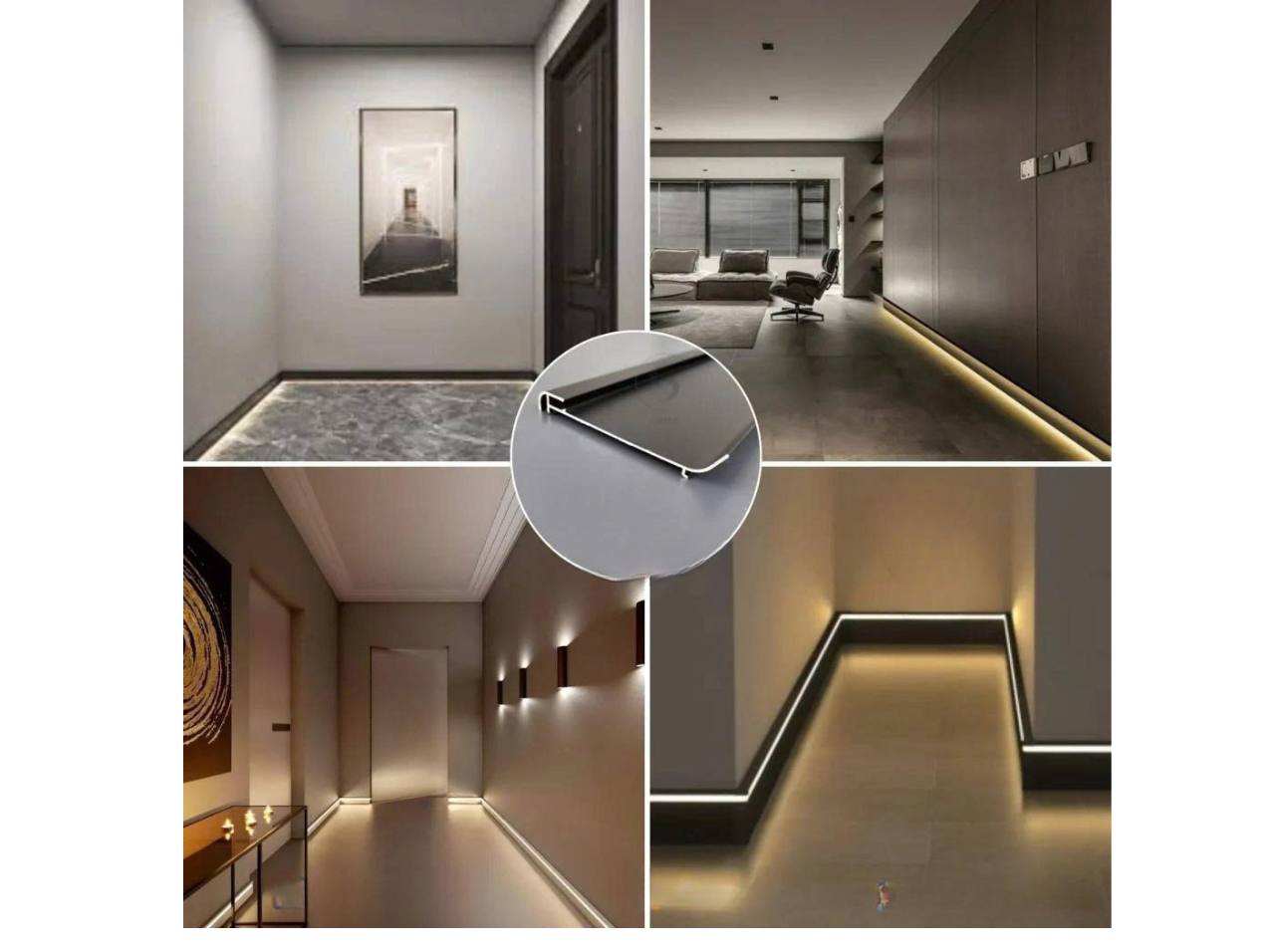 nẹp nhôm Led chân tường.4 png