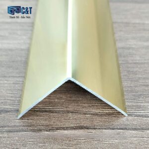 Nẹp nhôm V30